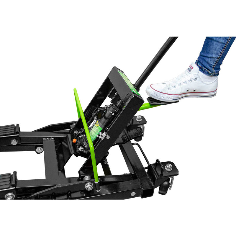 GATO ELEVACIÓN QUAD 680KG - 53423