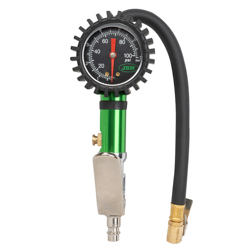 PISTOLA DE INFLADO ANALÓGICA - 53449