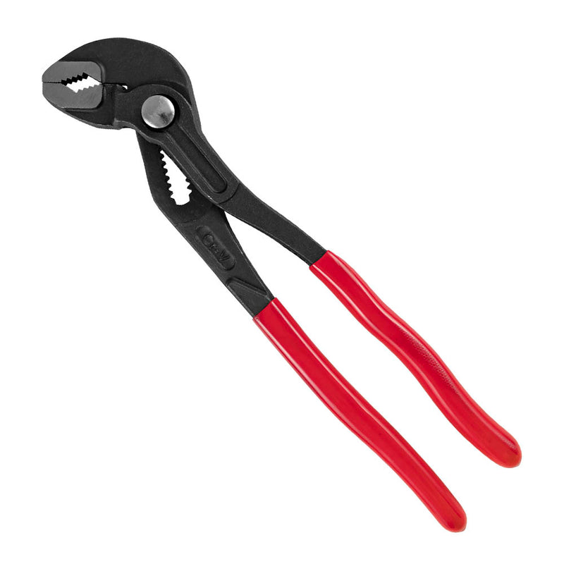 SET DE 3 ALICATES AJUSTABLES - 53483