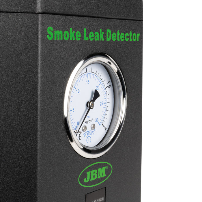 DETECTOR DE FUGAS POR HUMO - 53484