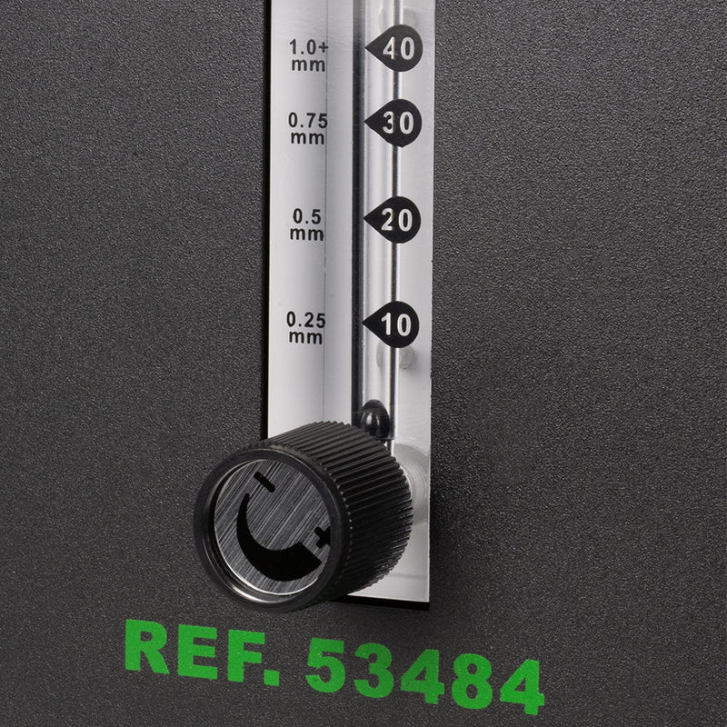 DETECTOR DE FUGAS POR HUMO - 53484