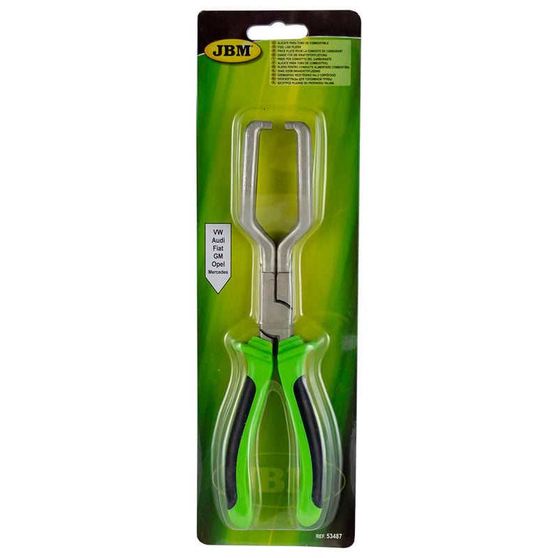 ALICATE PARA TUBO DE COMBUSTIBLE - 53487