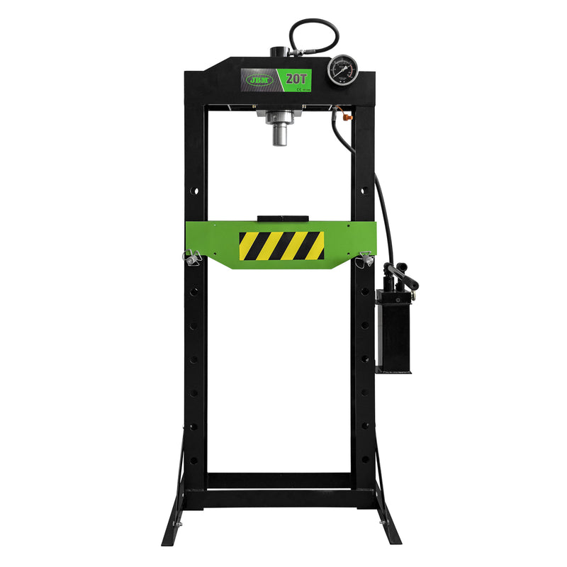 PRENSA DE 20T - 53590