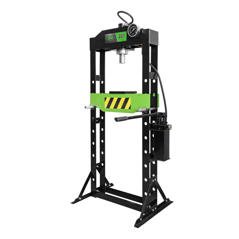 PRENSA DE 20T - 53590