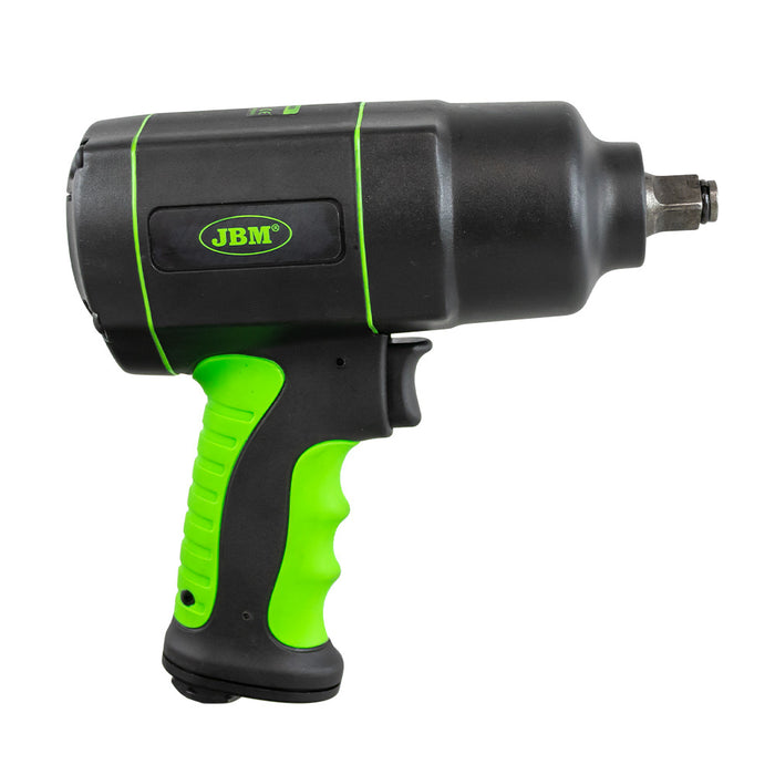 PISTOLA DE IMPACTO 1/2" 1200NM - 53608