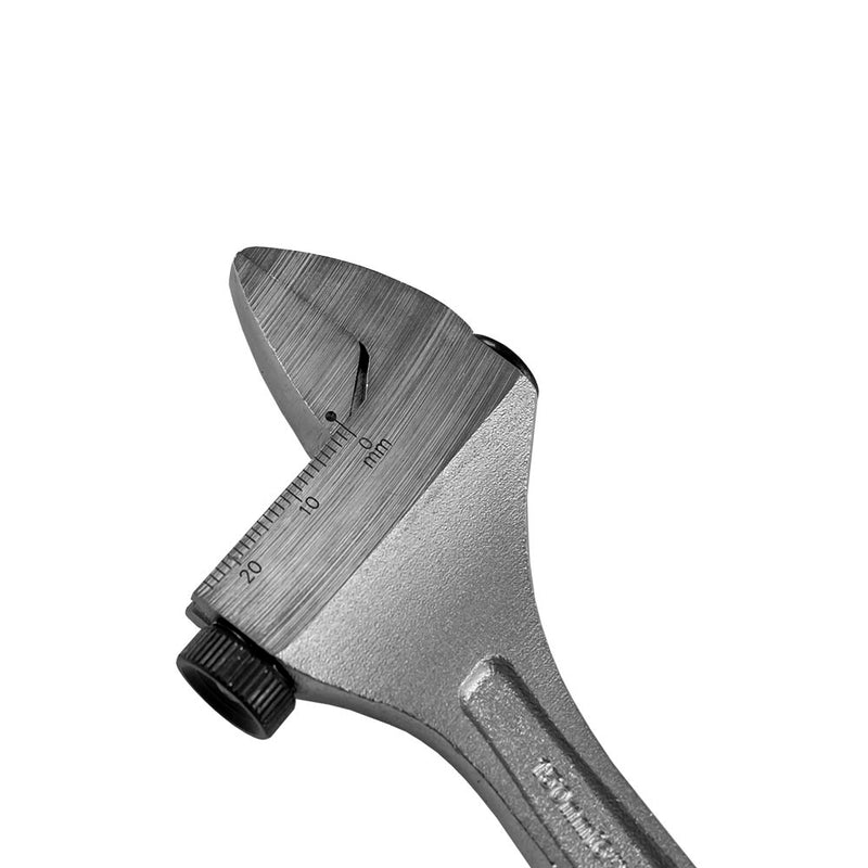 LLAVE INGLESA DE 6" - 53639