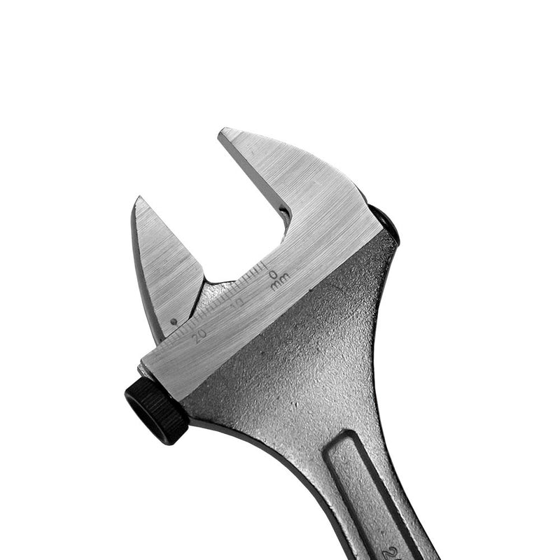 LLAVE INGLESA DE 8" - 53640