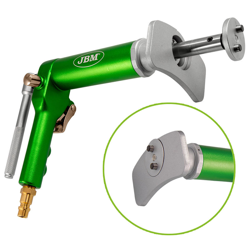 PISTOLA REPOSICIONADORA DE FRENOS PERFIL BAJO -53683