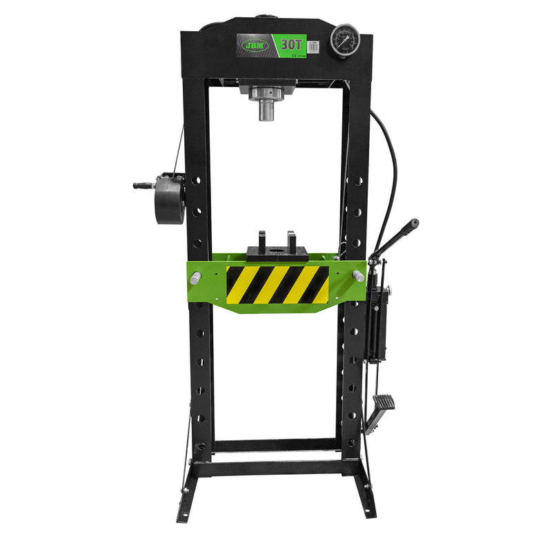 PRENSA DE 30T - 53684