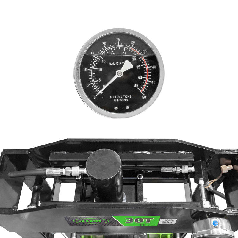 PRENSA DE 30T - 53684