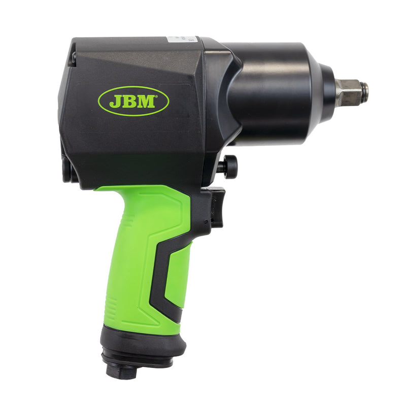 PISTOLA DE IMPACTO 1/2" 1950NM - COMPOSITE - 53689