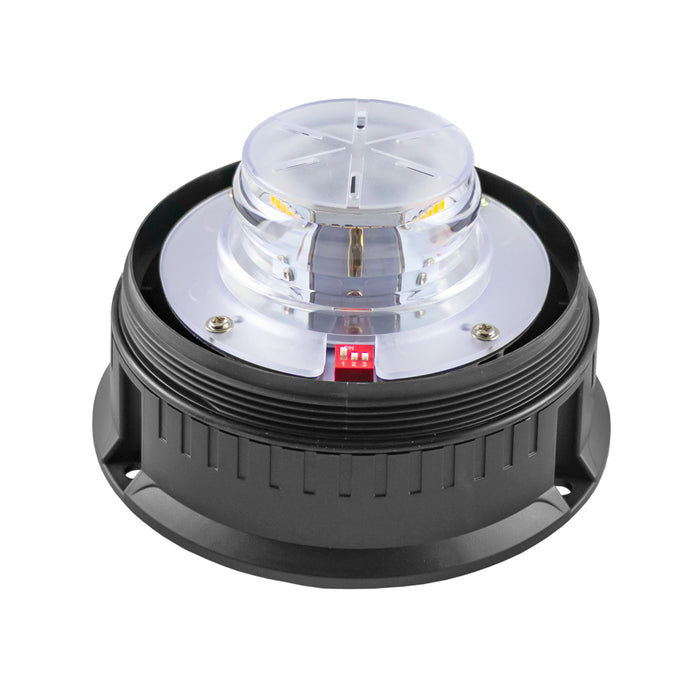 GIROFARO LED MAGNÉTICO - 53691