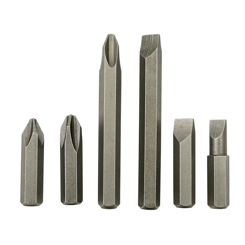 DESTORNILLADOR DE GOLPEO 1/2" - 53694