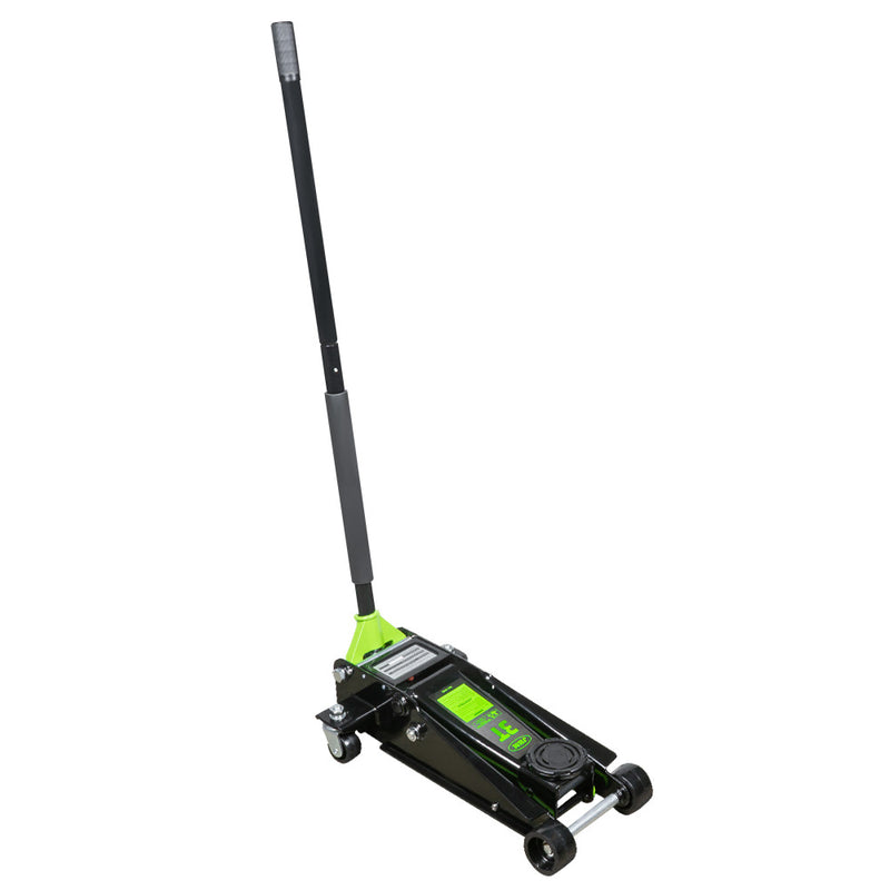 GATO HIDRÁULICO CON SISTEMA DE SUBIDA RÁPIDA 3T - 53725