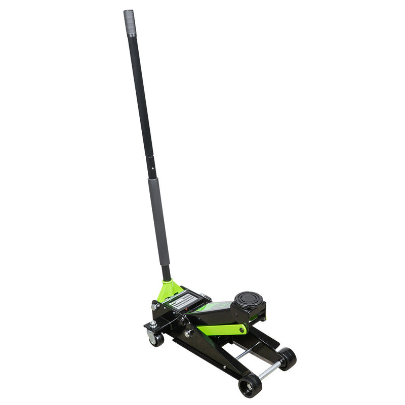 GATO HIDRÁULICO CON SISTEMA DE SUBIDA RÁPIDA 3T - 53725