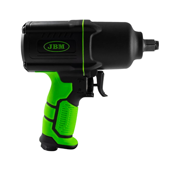 PISTOLA DE IMPACTO 1/2" 1650NM - 53726