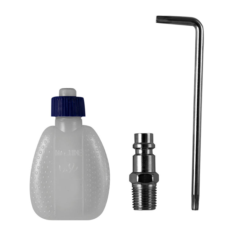 PISTOLA DE IMPACTO 1/2" 1650NM - 53726