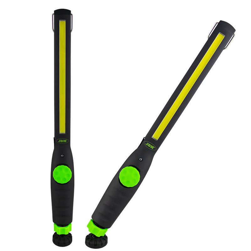 PORTÁTIL DE TALLER COB 400LM - 53734