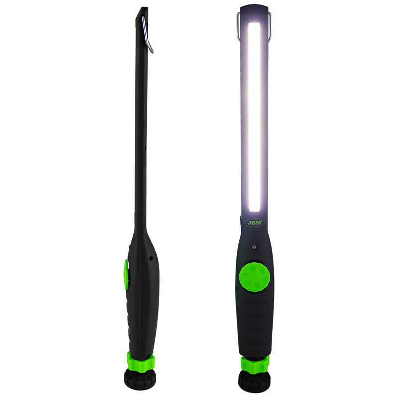 PORTÁTIL DE TALLER COB 400LM - 53734