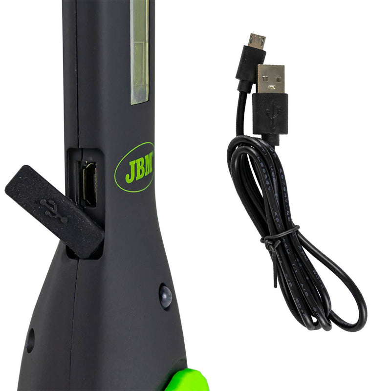 PORTÁTIL DE TALLER COB 400LM - 53734