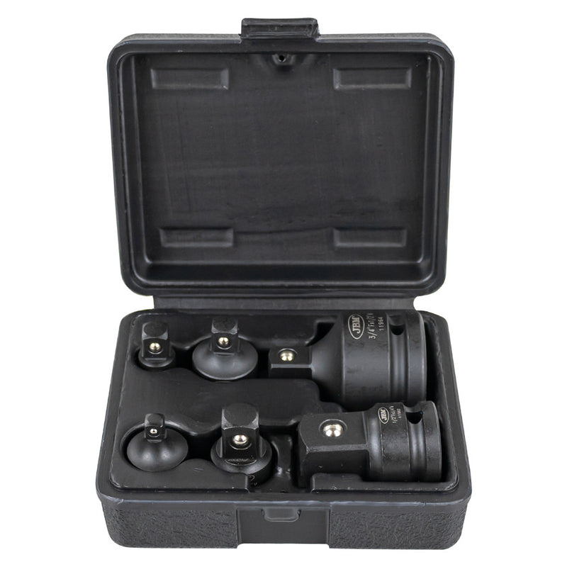 ESTUCHE DE 6 ADAPTADORES DE IMPACTO - 53743