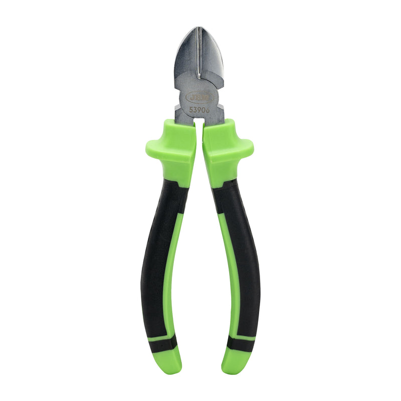 ALICATE CORTE DIAGONAL 7" - 180MM - 53906
