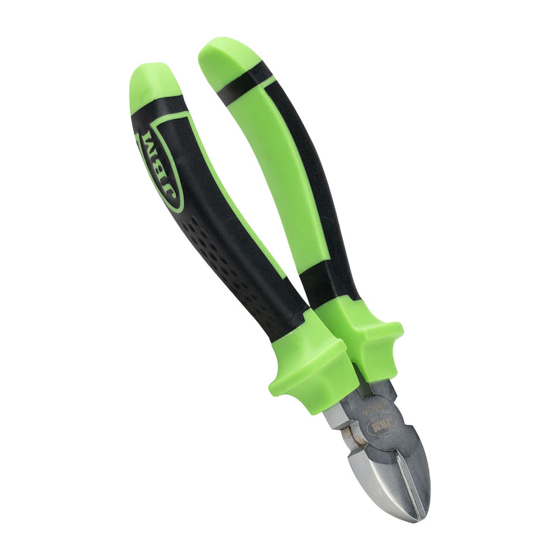 ALICATE CORTE DIAGONAL 7" - 180MM - 53906