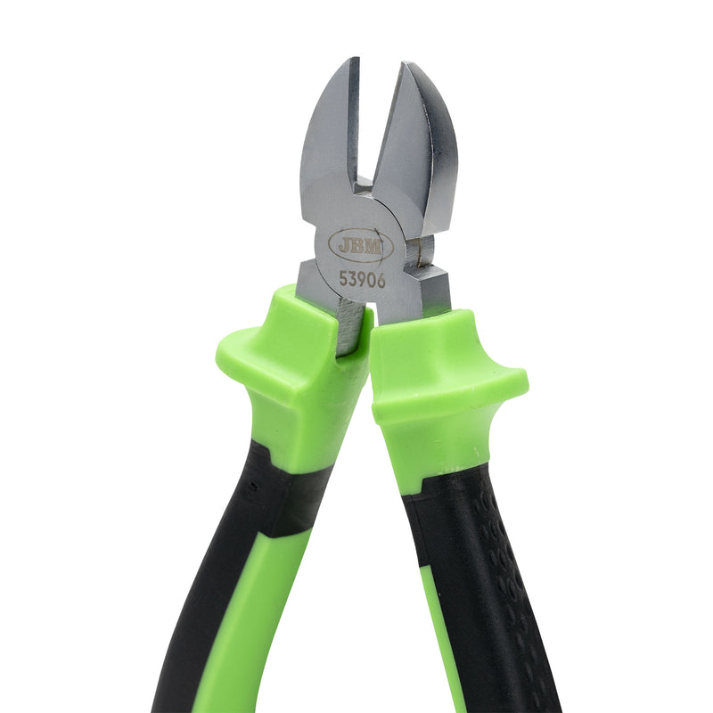 ALICATE CORTE DIAGONAL 7" - 180MM - 53906