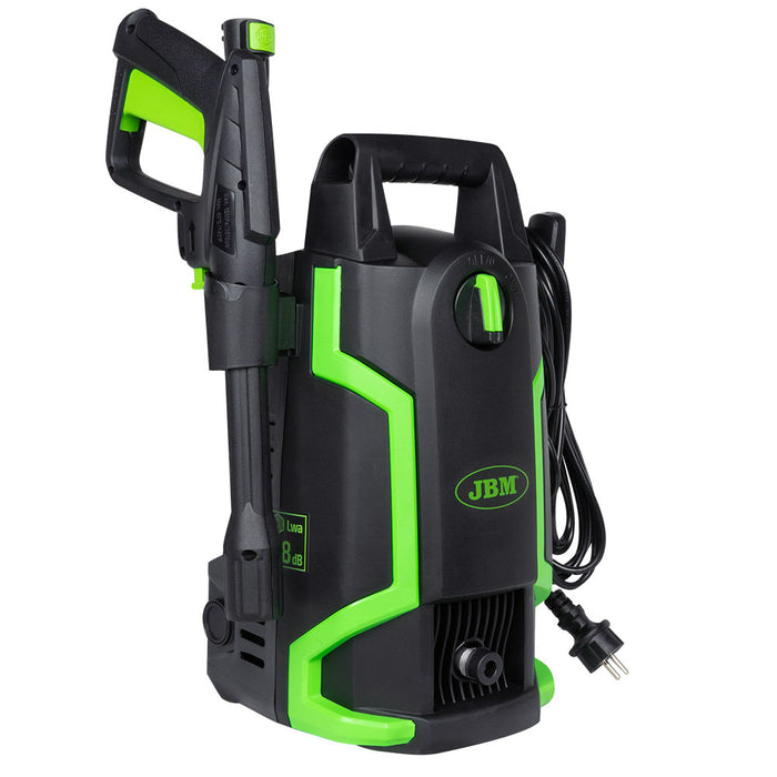 HIDROLIMPIADORA DE ALTA PRESIÓN 1400W - 53947