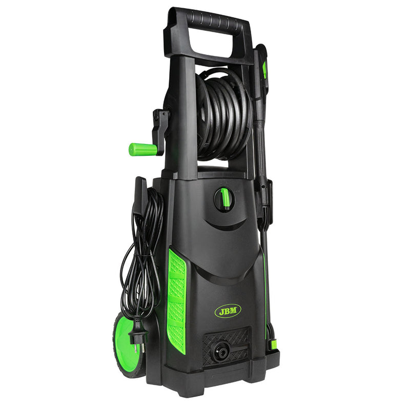 HIDROLIMPIADORA DE ALTA PRESIÓN 2400W - 53948