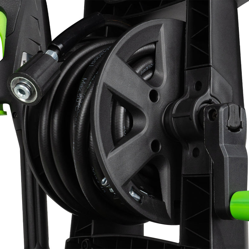 HIDROLIMPIADORA DE ALTA PRESIÓN 2400W - 53948