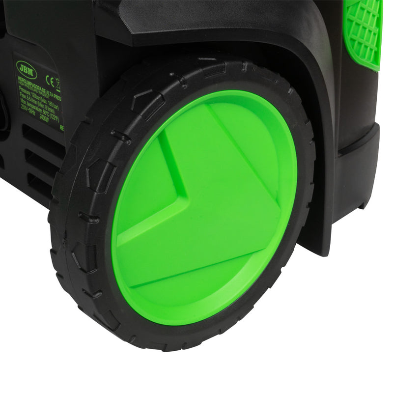 HIDROLIMPIADORA DE ALTA PRESIÓN 2400W - 53948