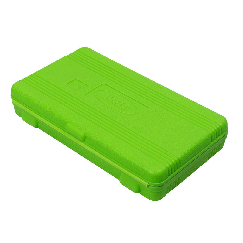 ESTUCHE DE VASOS Y PUNTAS DE 130 PIEZAS CINCADO - 53953