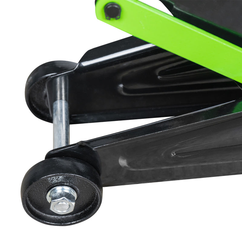 GATO HIDRÁULICO CARRETILLA 2T -53968