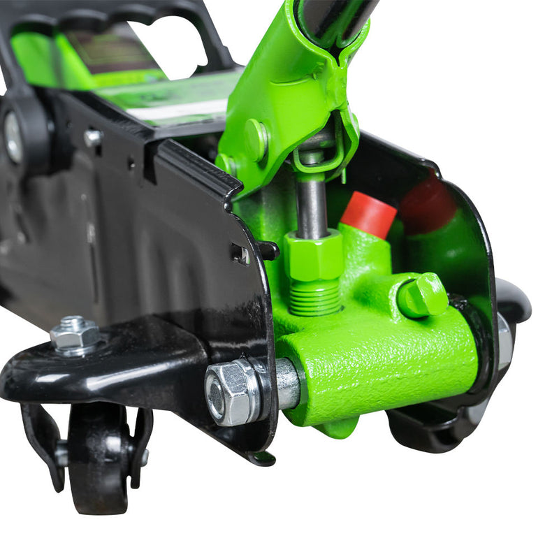 GATO HIDRÁULICO CARRETILLA 2T -53968