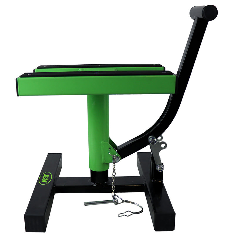 CABALLETE ELEVADOR DE MOTOCICLETA 150KG - 53969