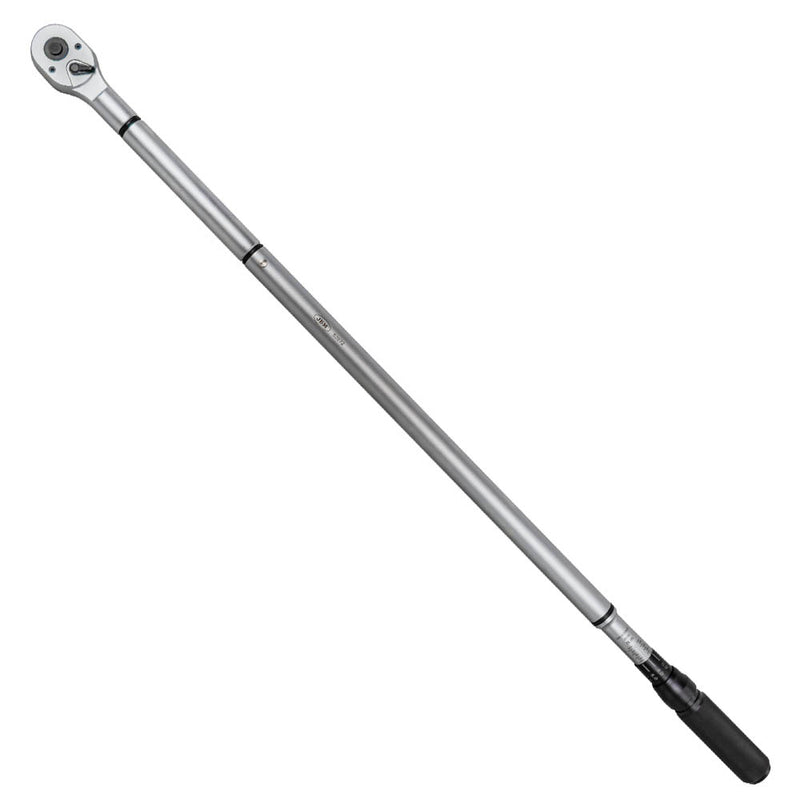 LLAVE DINAMOMÉTRICA DE 3/4" EXTENSIBLE 100-1210MM - 53972