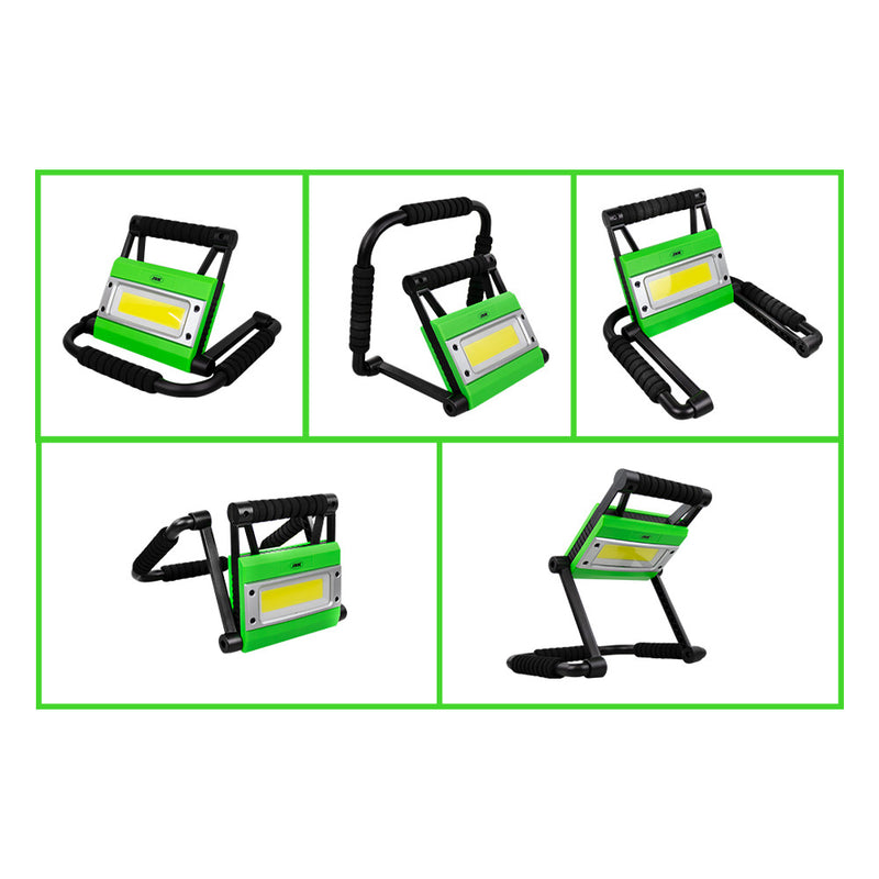 FARO DE TRABAJO RECARGABLE - 53974