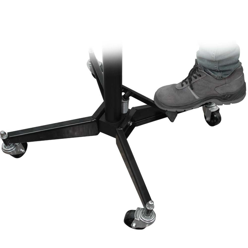 GATO DE FOSO 500KGS - 54001