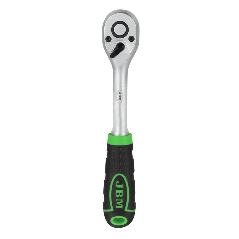 CARRACA RECTA DE 72 DIENTES 1/4" - 54083