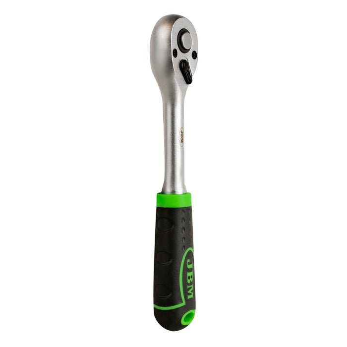 CARRACA RECTA DE 72 DIENTES 1/4" - 54083