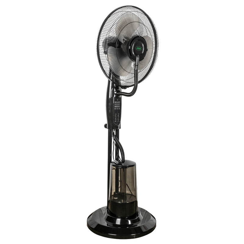 VENTILADOR PULVERIZADOR DE AGUA - 54125