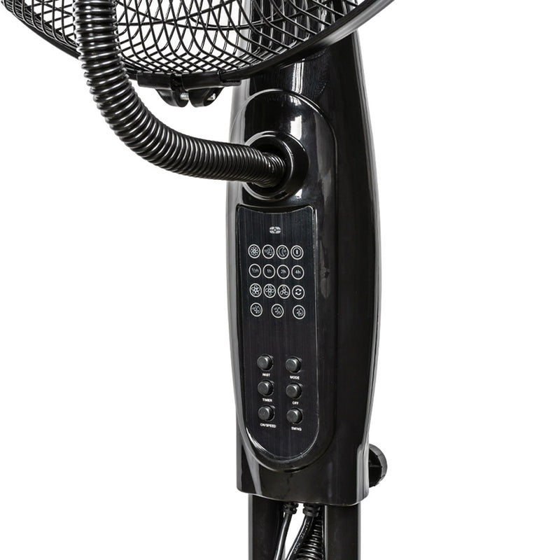 VENTILADOR PULVERIZADOR DE AGUA - 54125