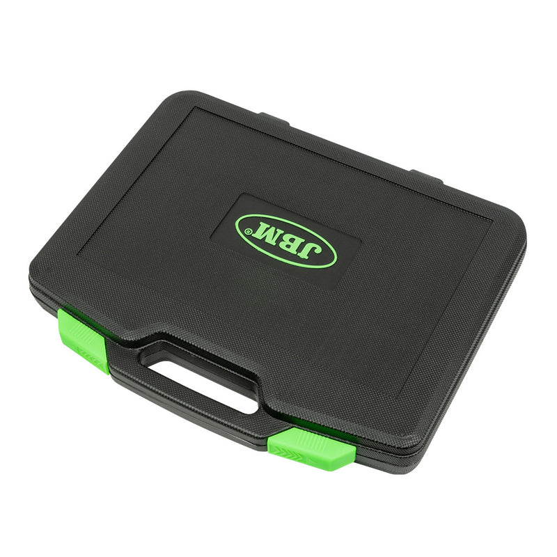 JUEGO DE DESTORNILLADORES DE GOLPEO PUNTA IMANTADA - 54126