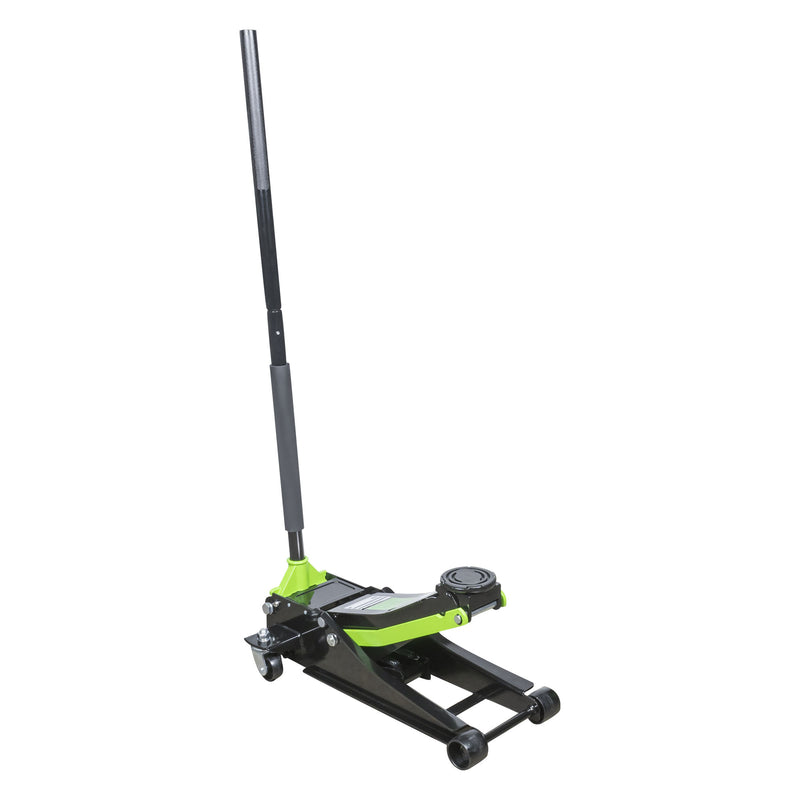 GATO HIDRÁULICO ESPECIAL COCHES BAJOS 2.5T - 54137