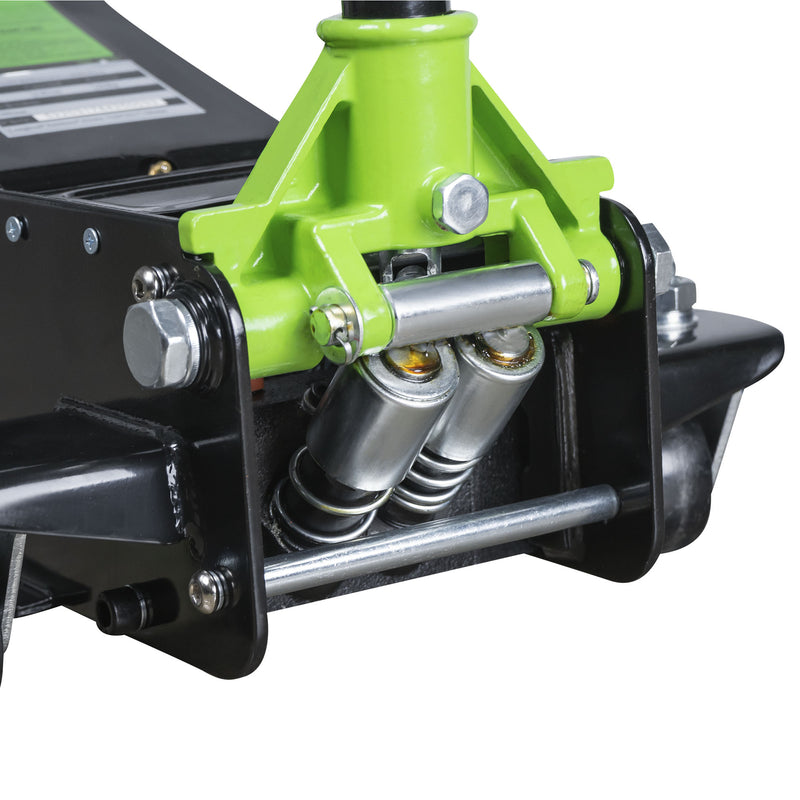 GATO HIDRÁULICO ESPECIAL COCHES BAJOS 2.5T - 54137