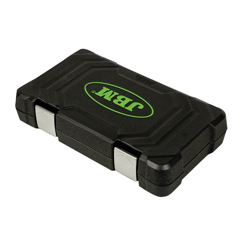 SET 28 VASOS TORX CORTOS Y LARGOS CINCADO - 54141