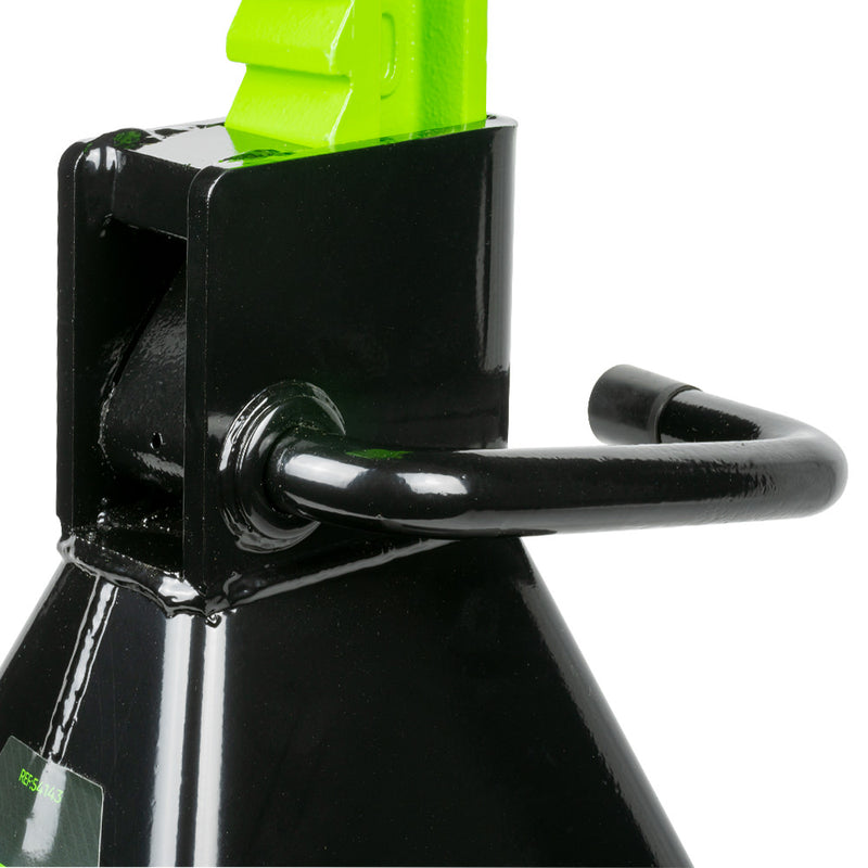 JUEGO DE 2 CABALLETES 12 TON - 54143