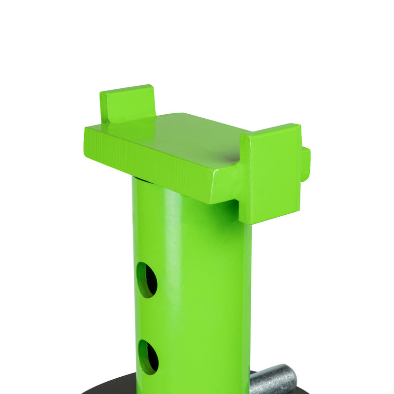 JUEGO DE 2 CABALLETES 10T -54145