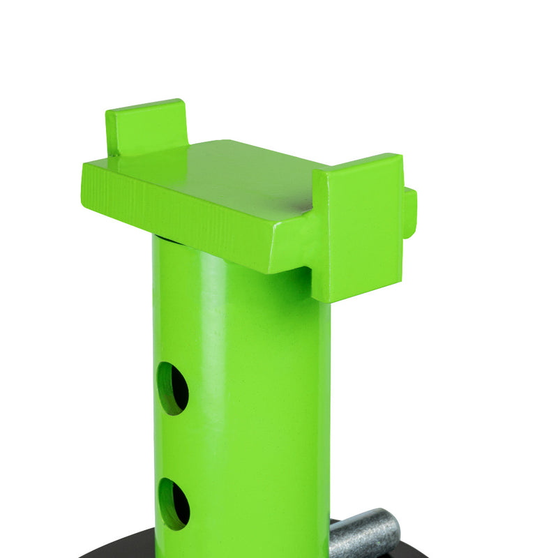 JUEGO DE 2 CABALLETES 10T - 54146